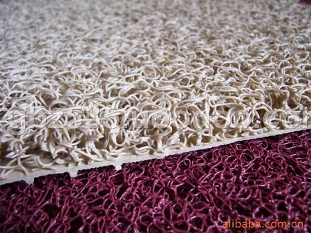 Fabric Mat