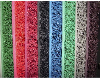 Fabric Mat